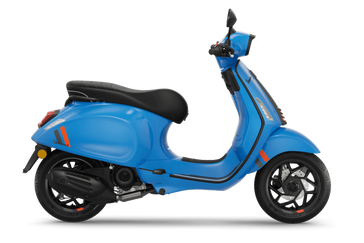 2024 Vespa PRIMAVERA 50