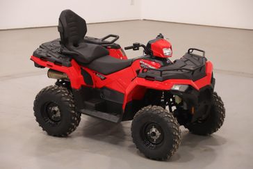 New 2026 Polaris SPORTSMAN TOURING 570 - 2 PASSENGER 