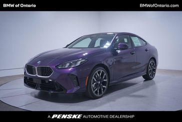 2025 BMW 2 Series 