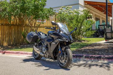 USED 2024 SUZUKI GSX-S1000GT CA 