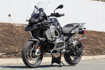 2024 BMW R 1250 GS Adventure