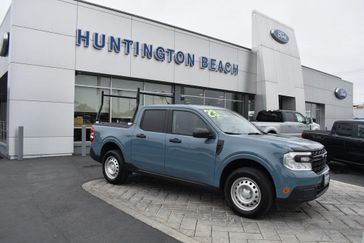 Used 2023 Ford Maverick XL