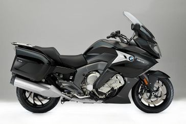 2019 BMW K 1600 GT 