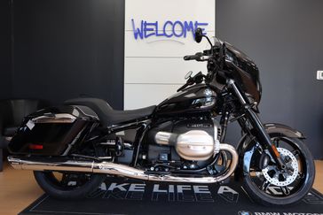 New 2025 BMW R 18 B 