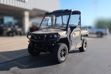 Used 2022 JOHN DEERE GATOR XUV835M HONOR EDITION 
