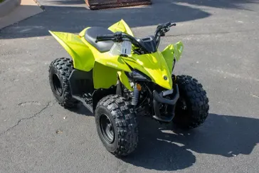 NEW 2026 YAMAHA YFZ50 