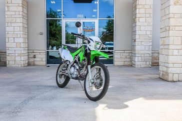 2020 Kawasaki KLX 230 ABS 