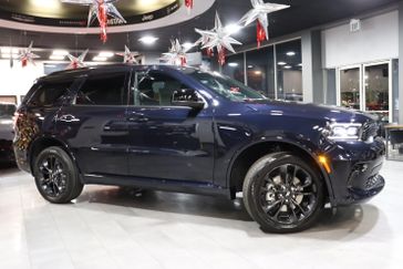 2025 Dodge Durango Gt Awd