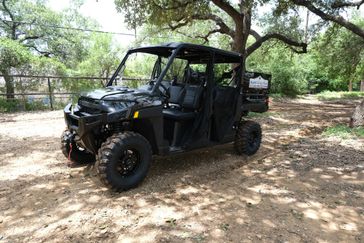 2025 POLARIS RANGER XP 1000 PREMIUM  ONYX BLACK Premium