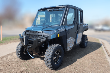 New 2026 Polaris RANGER CREW XP 1000 NORTHSTAR ULTIMATE 