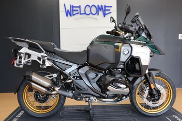New 2026 BMW R1300 GSA 