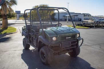 NEW 2026 KAWASAKI MULE PRO-FXT 1000 LE 