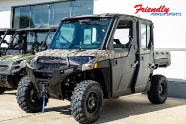 New 2026 Polaris RANGER CREW XP 1000 NORTHSTAR PREMIUM   PPC 