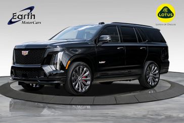 Used 2026 Cadillac Escalade V HENNESSEY HPE1000