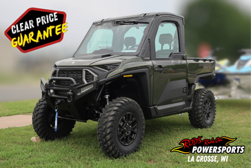 New 2026 Polaris RANGER XD 1500 NORTHSTAR ULTIMATE 
