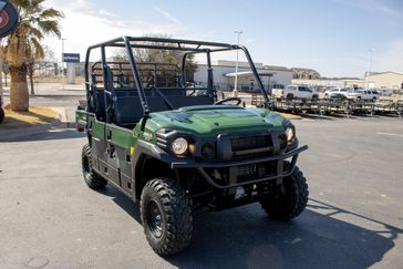 NEW 2026 KAWASAKI MULE PRO-FXT 820 EPS 