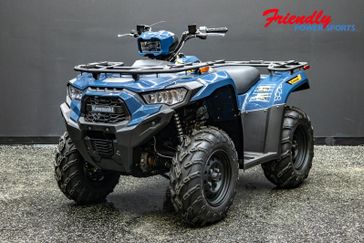 New 2026 Kawasaki BRUTE FORCE 450 4x4 