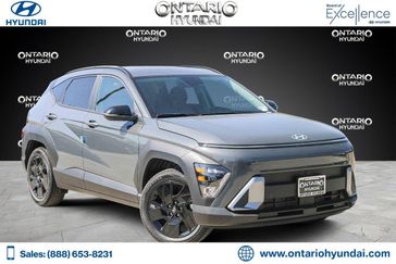 New 2026 Hyundai Kona SEL Sport