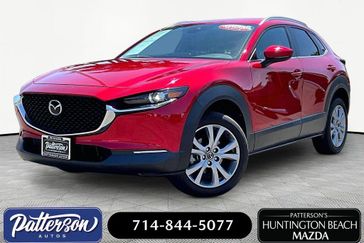 Used 2023 Mazda CX-30 2.5 S Select Package
