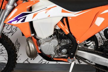 2023 KTM 300 XCW