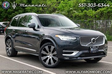 Used 2021 Volvo XC90 T6 Inscription