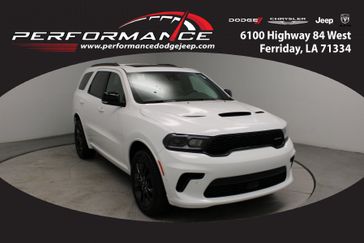 New 2026 Dodge Durango Gt Plus Awd