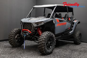 New 2026 Polaris RZR XP 4 1000 ULTIMATE STEALTH GRAY Ultimate 