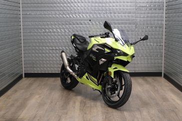 NEW 2026 KAWASAKI NINJA 500 ABS 