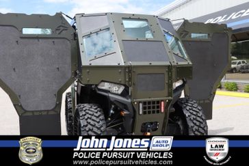 Used 2024 Polaris Sportsman 850 LD 1 ARMOURED