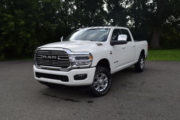 Used 2023 RAM 3500 CREW Laramie