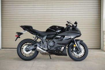 2024 YAMAHA YZFR7 RAVEN