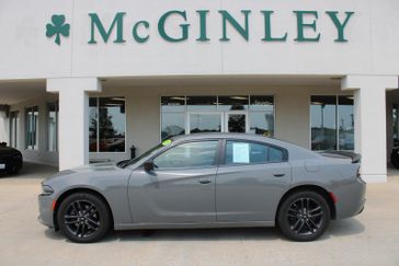 Used 2019 Dodge Charger SXT BLACKTOP AWD W/ COLD WEATHER GROUP