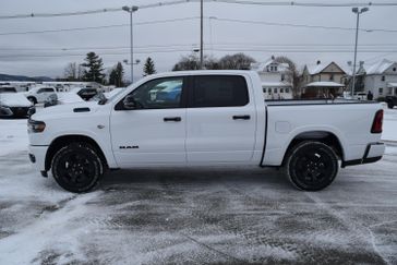 Bright White Clear Coat