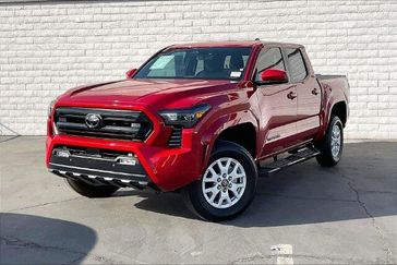 Used 2025 Toyota Tacoma SR5