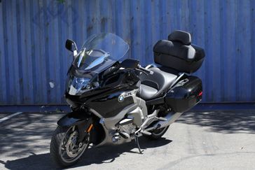 2024 BMW K 1600 GTL