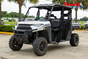 Used 2019 Polaris RANGER CREW XP 1000 EPS PREMIUM 
