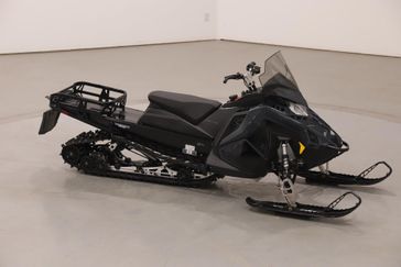 New 2026 Polaris 650 VOYAGEUR SP 155 - EASY FINANCING 