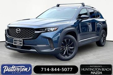 Used 2024 Mazda CX-50 2.5 S Preferred Package
