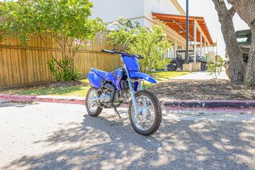 USED 2023 YAMAHA TTR110E 