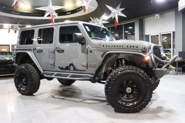 2021 Jeep Wrangler Unlimited Rubicon 392