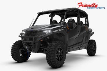 New 2026 Polaris GENERAL XP 4 1000 ULTIMATE  SUPER GRAPHITE 