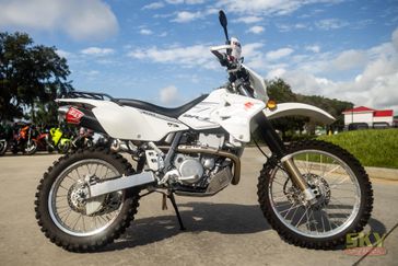 Used 2018 Suzuki DRZ400SL8 Base 