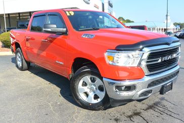 Used 2019 RAM 1500 Big Horn/lone Star