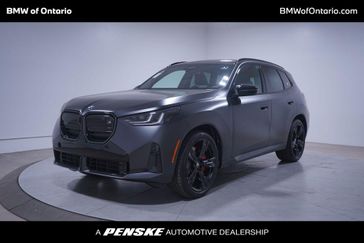 2025 BMW X3 M50 xDrive