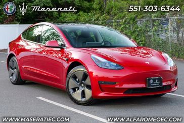 Used 2023 Tesla Model 3 Base
