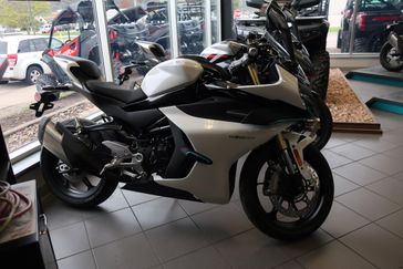 2024 CFMOTO 450SS 