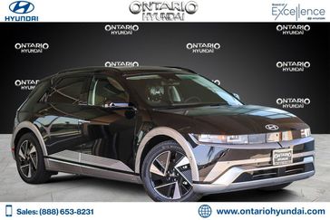 New 2025 Hyundai IONIQ 5 Limited