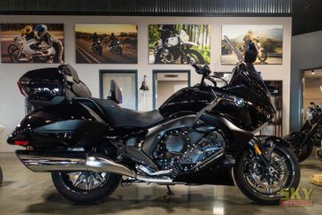 2025 BMW K 1600 B