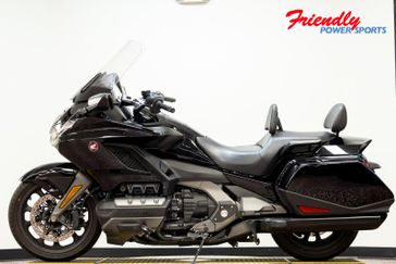 Used 2019 Honda GOLD WING DCT 