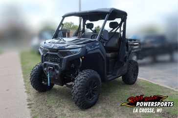 New 2026 CFMOTO UFORCE U10 Pro 